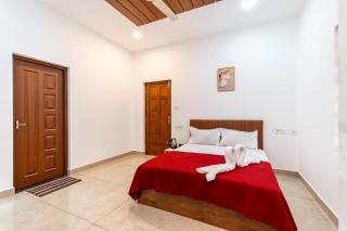Skyport 3BHK Villa - 3