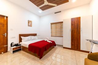 Skyport 3BHK Villa - 2