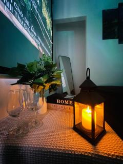 Là Homestay - Balcony, City View, 1BR in Central D1 - Nearly Bui Vien, Ben Thanh Market - 7