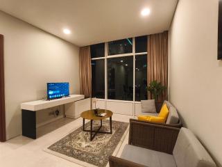 Sky suites klcc by stay here - 0