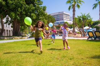 Horus Paradise Resort - Ultra All Inclusive - 2