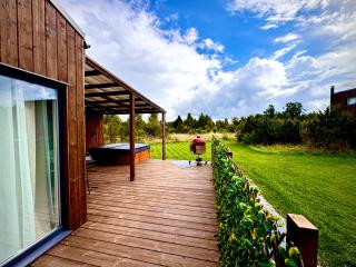 Kadakasalu Forest Spa Steam and Chill - 7