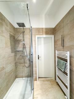 Apartment for 6, Charlottenburg - Berlin - 7