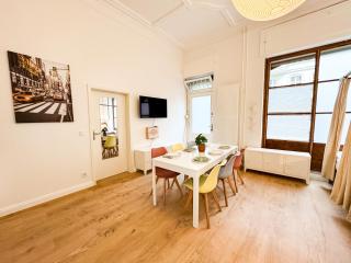 Great 2-room apartment Palace Charlottenburg - 1