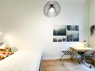 Apartment for 6, Charlottenburg - Berlin - 2