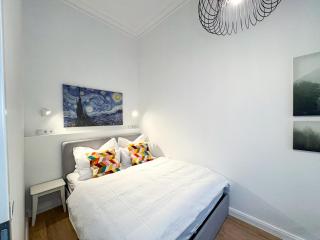 Apartment for 6, Charlottenburg - Berlin - 3