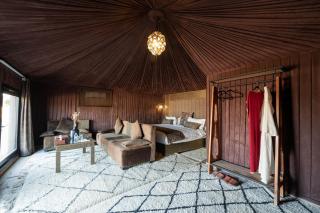 Kalyptus Luxury Camp - 8
