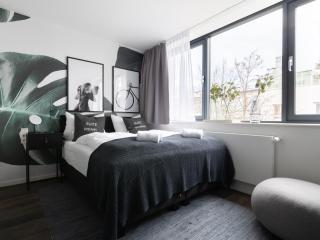 Limehome Munich Olschewskibogen - 1
