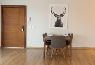 Silver Palm Serviced Apartments by BlueKeys - 3