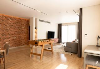 Silver Palm Serviced Apartments by BlueKeys - 5