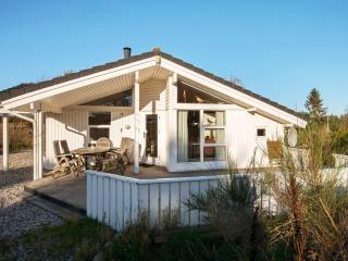 4 star holiday home in Knebel - 4