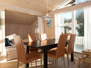 4 star holiday home in Knebel - 8