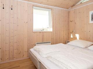 4 star holiday home in Knebel - 5