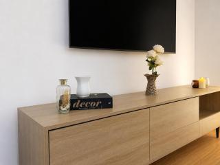 Confort et luxe au cœur des 2 plateaux vallon - 1