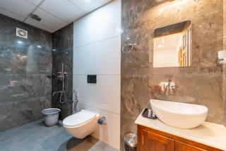 Skyport 3BHK Villa - 6
