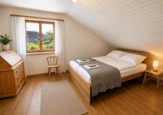 Bed & breakfast with great views in a quiet location - 5