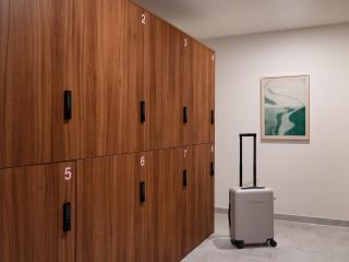 Numa Munich Ludwigsvorstadt - 2