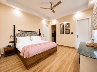 The Neeraj Ganga Wellness Retreat - 7