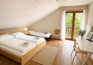Bed & breakfast with great views in a quiet location - 6