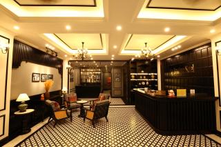 May Boutique DongVan Hotel - 4