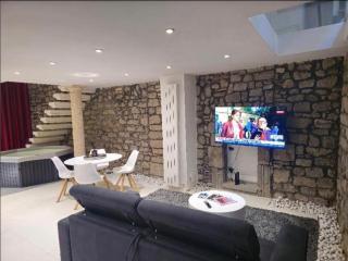 White Loft & spa - 5