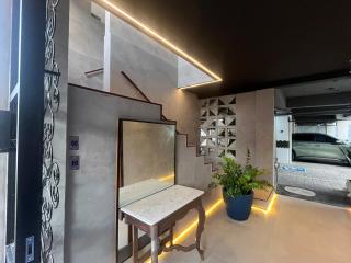 Studio Moderno com Garagem a 5 min da Orla s001 - 2