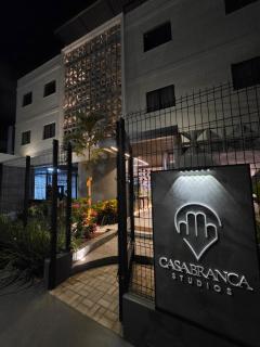 Studio Moderno com Garagem a 5 min da Orla s001 - 0