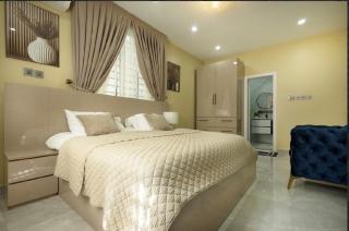 luxury 2BR Haven in the heart of Cantonments Accra - 0