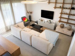 Azure bay residence - Luxury sea view apartment - 8