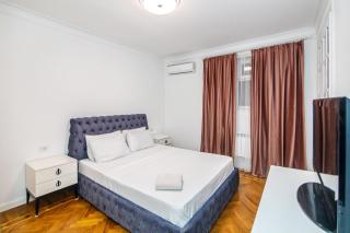 VIP Apartment Marina House - 6