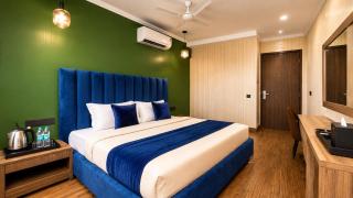 asar Connaught Place by Orion Hotels - 8
