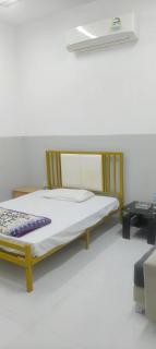 阿曼马斯喀特机场临海民宿 - 5