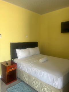 Lhondeh Apartments - 6