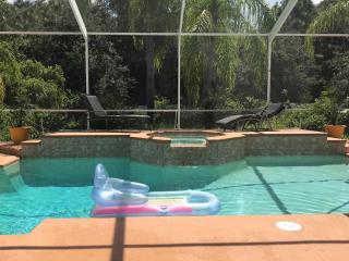 Secluded paradise in sunny Florida - 2