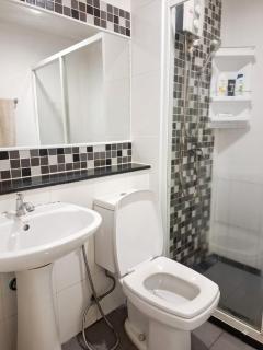 Modern apartment in the City - 9