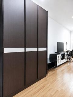 Modern apartment in the City - 3