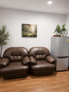 Modern apartment in the City - 2