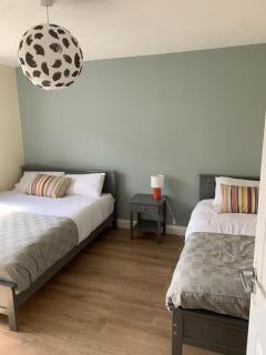 Surf Cottage Armada - 2