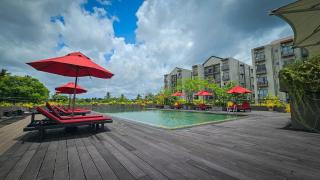 Modern Apartment Hosting by Avora Residences - 9