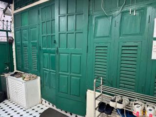 Atlas Hostel Khaosan - Bangkok - 4