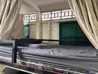 Atlas Hostel Khaosan - Bangkok - 2