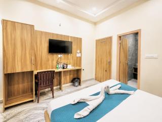 HR King HOTEL - 1