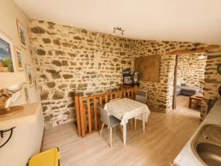 Gîte des fauvettes - Lorlanges - 8