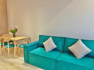 apartament Respublic Scveer - 1