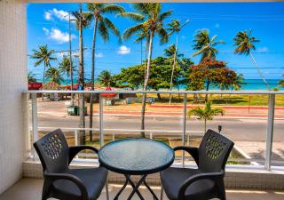 2 bedroom oceanfront in Cabo Branco, João Pessoa - 6