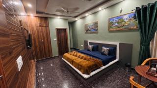 FabHotel Terra Luxe - 6