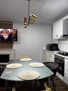 Cozy Corner Apartments - 5