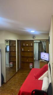 Departamento Balcarce 455 - 5