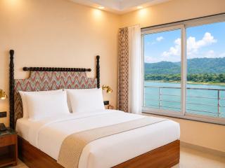 The Neeraj Ganga Wellness Retreat - 6