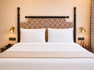 The Neeraj Ganga Wellness Retreat - 5